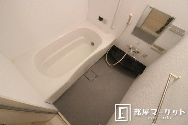 【浴室】 | メゾンあざぶ Ｂ棟 | 同型タイプ