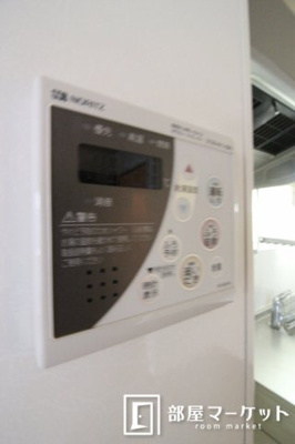 【設備】 | メゾンあざぶ Ｂ棟 | 同型タイプ