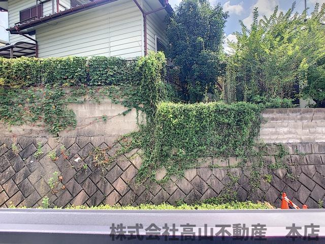 ジェニファーⅢの展望