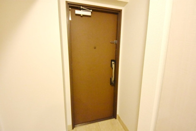 【玄関】 | クオリア銀座