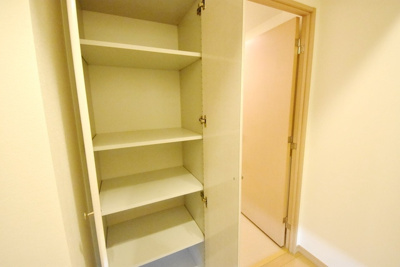 【収納】 | クオリア銀座