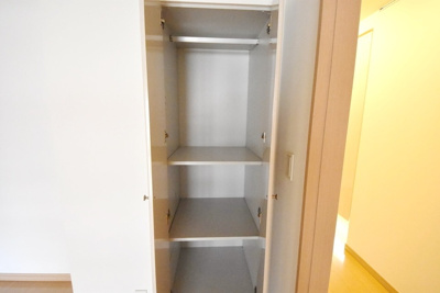 【収納】 | クオリア銀座