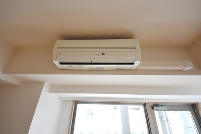 【設備】 | クオリア銀座