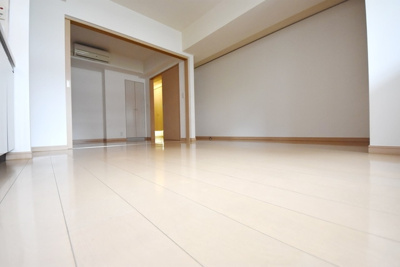 【洋室】 | クオリア銀座