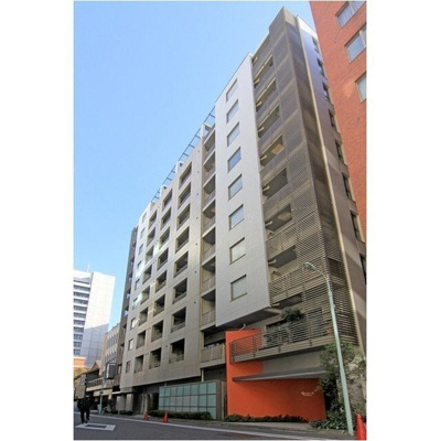 【外観】 | クオリア銀座