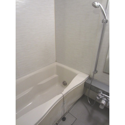 【浴室】 | クオリア銀座