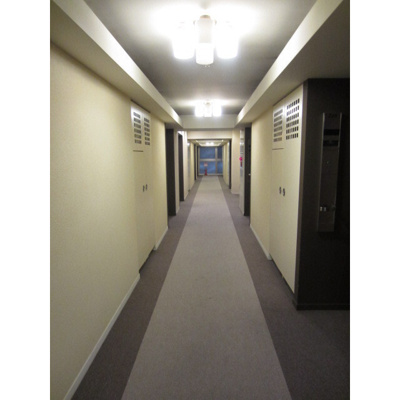 【その他共用部分】 | クオリア銀座