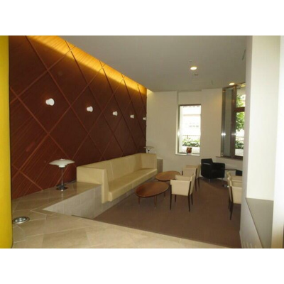 【ロビー】 | クオリア銀座