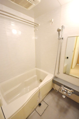 【浴室】 | クオリア銀座