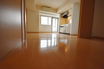 【居間・リビング】 | クオリア銀座