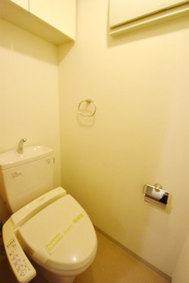 【トイレ】 | クオリア銀座