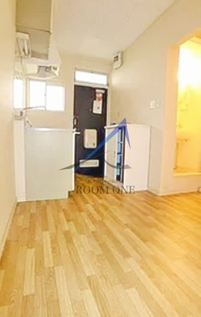 ハノックス２１の内装