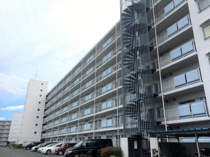 コープ保土ヶ谷C棟の画像