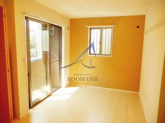 ヴァレンティーナ（Ｖａｌｅｎｔｉｎａ）の寝室|寝室です。