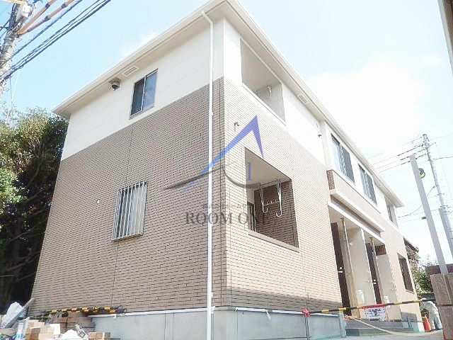 ヴァレンティーナ（Ｖａｌｅｎｔｉｎａ）の外観|外観です。