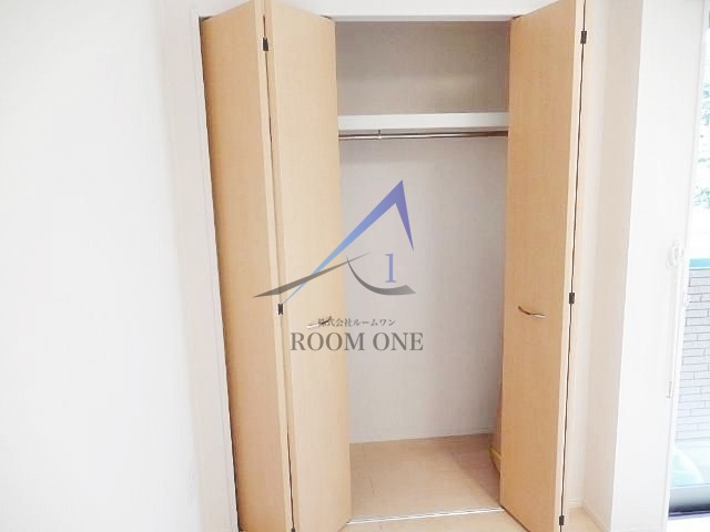 ヴァレンティーナ（Ｖａｌｅｎｔｉｎａ）の収納|収納です。