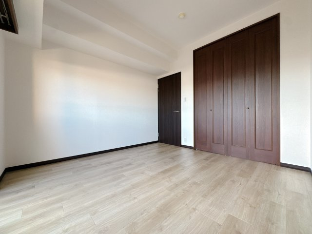 【洋室】 | シティライフ春日大池公園☆仲介手数料無料☆