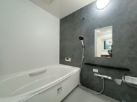 【浴室】 | シティライフ春日大池公園☆仲介手数料無料☆