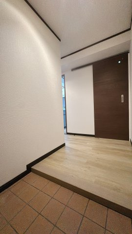 【玄関】 | シティライフ春日大池公園☆仲介手数料無料☆