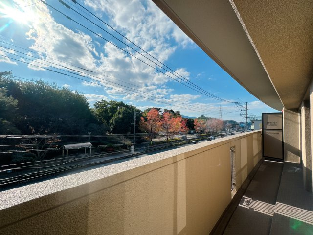 【展望】 | シティライフ春日大池公園☆仲介手数料無料☆