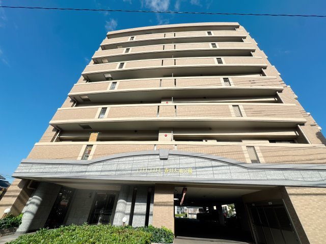 【外観】 | シティライフ春日大池公園☆仲介手数料無料☆