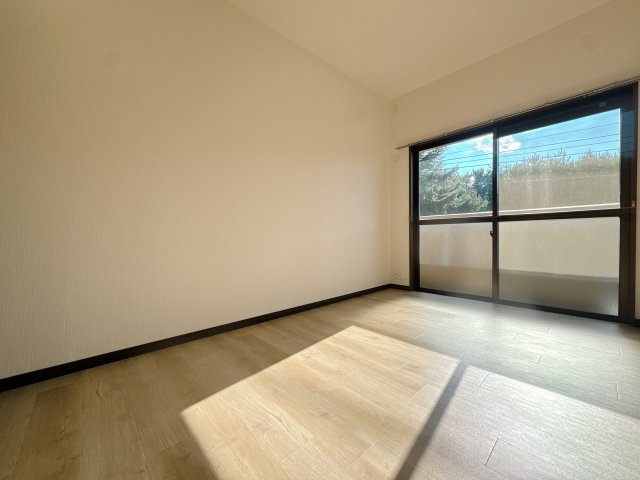 【洋室】 | シティライフ春日大池公園☆仲介手数料無料☆