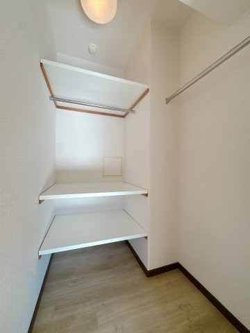 【収納】 | シティライフ春日大池公園☆仲介手数料無料☆