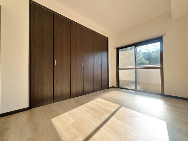 【洋室】 | シティライフ春日大池公園☆仲介手数料無料☆