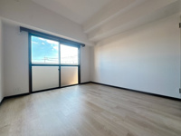 【洋室】 | シティライフ春日大池公園☆仲介手数料無料☆