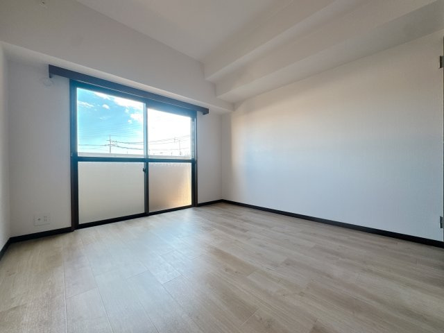 【洋室】 | シティライフ春日大池公園☆仲介手数料無料☆