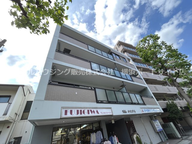 VILLAかたびらの画像