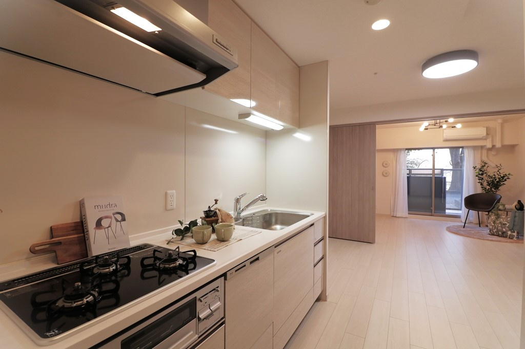 プレサンスロジェ天満橋リバーテラスの画像