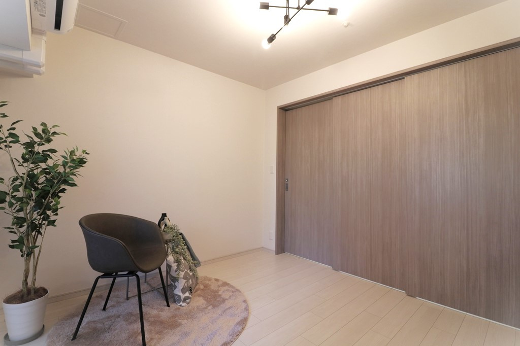 プレサンスロジェ天満橋リバーテラスの画像