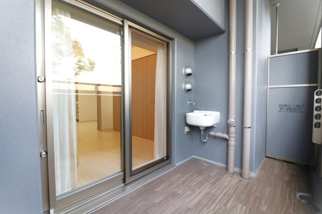 プレサンスロジェ天満橋リバーテラスの画像