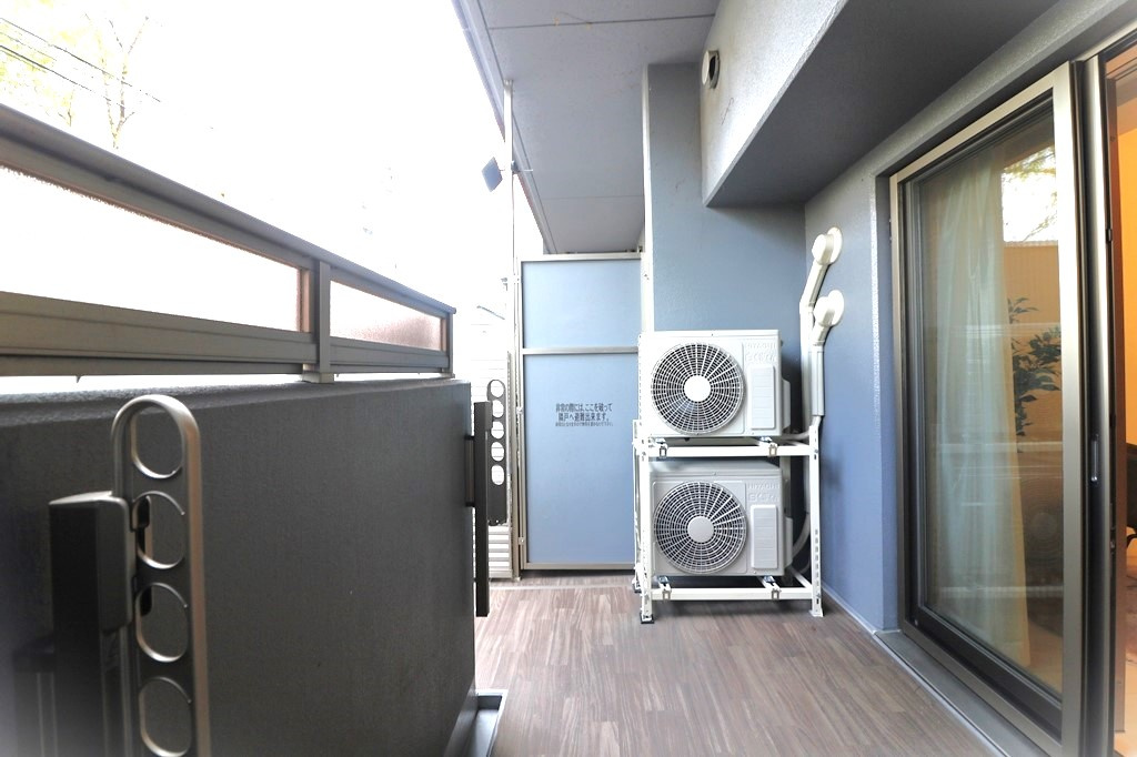 プレサンスロジェ天満橋リバーテラスの画像