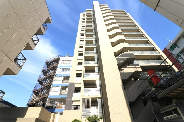 プレサンスロジェ天満橋リバーテラスの画像