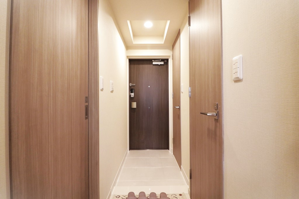 プレサンスロジェ天満橋リバーテラスの画像