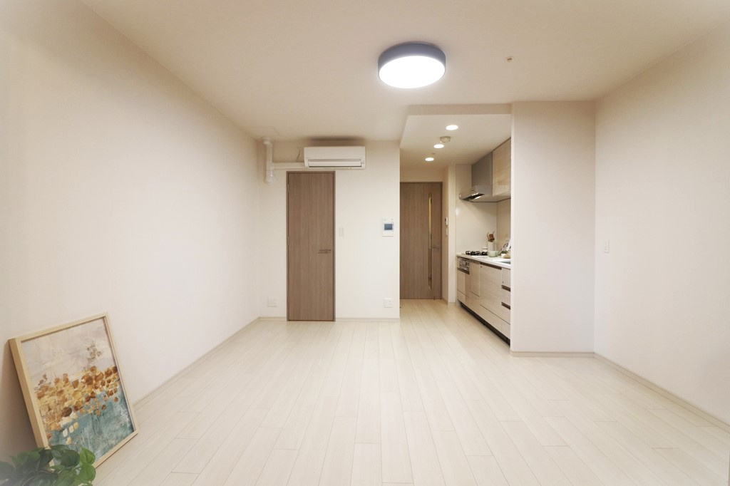 プレサンスロジェ天満橋リバーテラスの画像