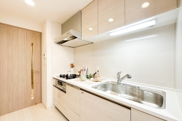 プレサンスロジェ天満橋リバーテラスの画像