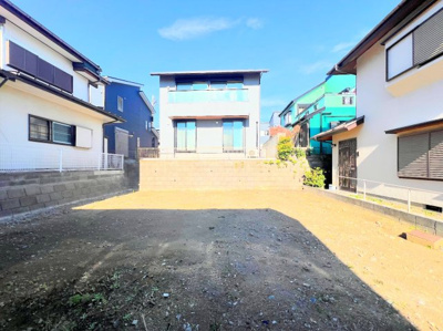 【周辺】 | ◆都筑区川和町　建築条件なし　売地◆ | ◆住宅ローンのご相談や周辺環境のご案内も含め、ローンに詳しい、地元に詳しいスタッフがお出迎えさせていただきます。お気軽にご相談ください。