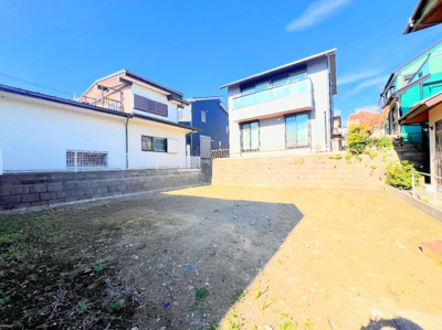 【周辺】 | ◆都筑区川和町　建築条件なし　売地◆ | ◆子育て世代のスタッフもいますので、お客様目線での物件選び、ご提案が可能です。お問い合わせいただきました物件以外も多数ご紹介させていただきます。