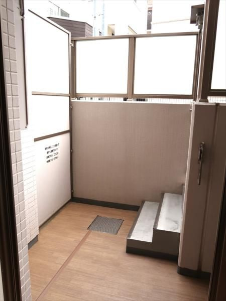 テラス都立大学のその他