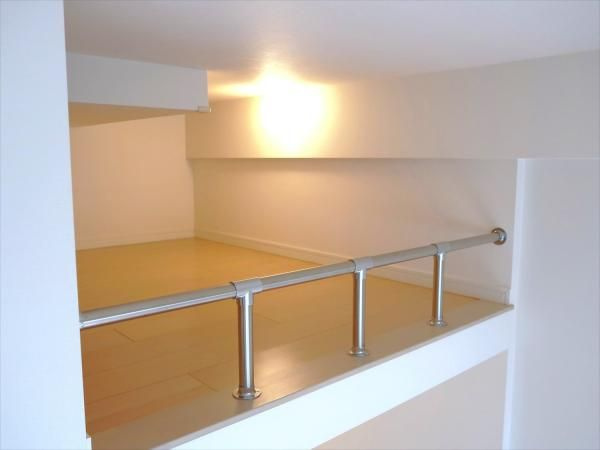 テラス都立大学の設備