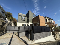 【築浅×こだわりの注文住宅】影取町中古戸建の画像