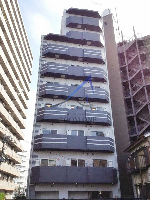 ライズコート大森町の画像