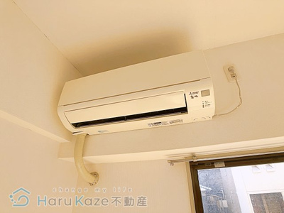 【設備】 | エアロスペース鶴田【名古屋市賃貸・都市ガス】