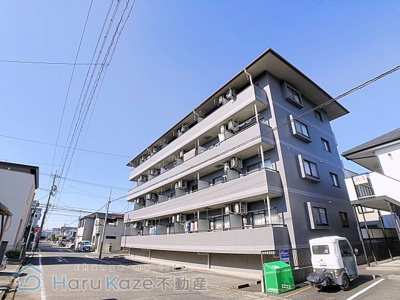 【その他共用部分】 | エアロスペース鶴田【名古屋市賃貸・都市ガス】