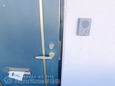 【玄関】 | エアロスペース鶴田【名古屋市賃貸・都市ガス】