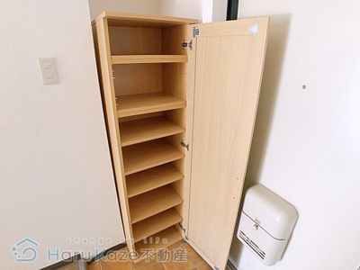 【玄関】 | エアロスペース鶴田【名古屋市賃貸・都市ガス】