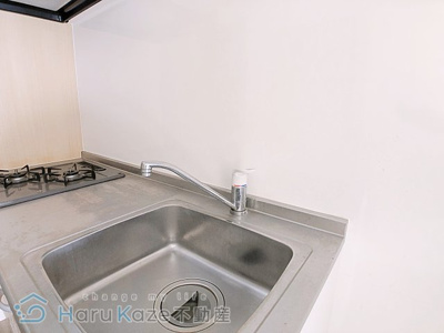 【キッチン】 | エアロスペース鶴田【名古屋市賃貸・都市ガス】